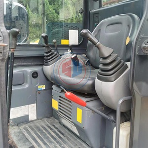 99% nouvelle pelle d'occasion KOBELCO SK55SR 5 tonnes Mini 2023 japon nouveauté EPA CE bon état Offre Spéciale Boutique basse heure de travail - Product Image 4