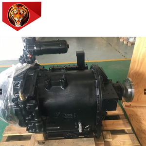 У нас есть НОВЫЕ и восстановленные оригинальные американские коробки передач Allison 4700OFS S5620 S6620 9826 9820. - Product Image 6