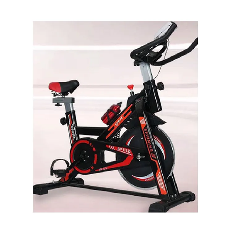 High Quality Finely Processed New Home Gym Fitness Sports Exercise Spinning Bikes