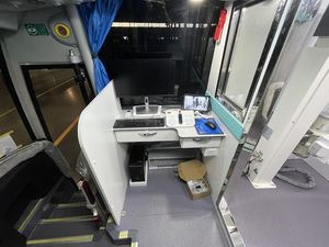 Unidad de Examen Móvil, Vehículo Médico, Autobús Modular con Mesa y Cama, Protección contra Radiación, Personalización de la Estructura Superior - Product Image 5