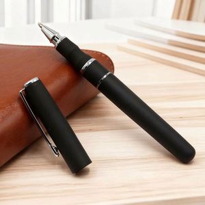 High-end Luxury Gel <b>Pen</b> Wholesale Event Advertising Business Signature <b>Pen</b> with Custom logo Rollerball <b>Pens</b> for Giving Gifts - Product Image 5