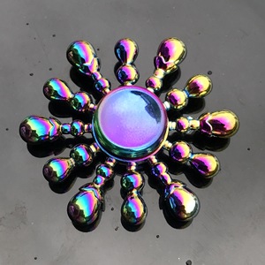 Jy Sang Trọng Thép Không Gỉ <span class=keywords><strong>Spinner</strong></span> Đồ Chơi Nhiệm Vụ Nặng Nề Kim Loại <span class=keywords><strong>Fidget</strong></span> <span class=keywords><strong>Spinner</strong></span> Cho Tập Trung Và Vui Vẻ Bán Buôn Kim Loại <span class=keywords><strong>Fidget</strong></span> <span class=keywords><strong>Spinner</strong></span> - Product Image 5