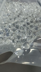 Deodorante per Ambienti a Lunga Durata ed Eliminatore di Odori, Perle Trasparenti con Fragranza Personalizzata per Camera da Letto, Seminterrato, Barca, Ufficio - Product Image 2