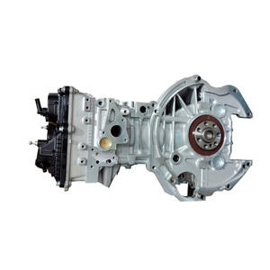 Турбированный двигатель G4NG с низким уровнем выбросов, вентилятор двигателя, другие аксессуары для двигателя, малый двигатель 2.0T для Hyundai K5 - Product Image 5