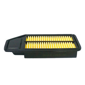 ตัวกรองอากาศสำหรับฮอนด้าฟิตซาลูนชิ้นส่วนรถยนต์17220-REJ-W00ของแท้ - Product Image 1