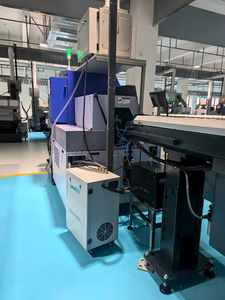 Pompe à huile haute pression Lante 100 BAR HVP-40 pour huile de coupe et fluides universels pour machines-outils CNC, garantie 1 an - Product Image 3