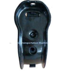 Albero di trasmissione <span class=keywords><strong>Centro</strong></span> di Supporto del Cuscinetto 5003323 5003324 210661-1X 991790A S-7926, S-18847 60 millimetri adatta American Camion Freightliner - Product Image 2