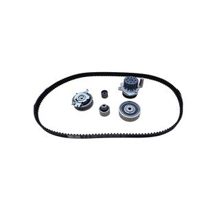 Nouveau kit de courroie de distribution 03L 198 119 a de haute qualité pour Golf 6 pour B8 EA189 1.6 2.0 TDI Garantie 1 an - Product Image 2