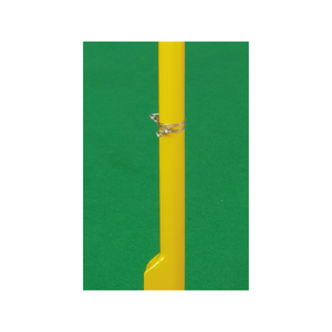 Cadre de filet de <span class=keywords><strong>badminton</strong></span> pour l'extérieur Cadre de <span class=keywords><strong>badminton</strong></span> standard portable Poteaux de <span class=keywords><strong>badminton</strong></span> mobiles pour les jeux d'intérieur - Product Image 5