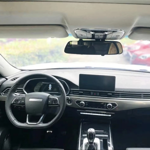 Voitures Cabriolet d'Occasion JETOUR Modèle 2019 X70S 1.5T Édition Tepu 5 Places Transmission Manuelle - Product Image 5