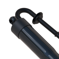 Tmairsus nouvelle voiture électrique hayon Support adapté Evoque 2011-2019lh Lr091864 Lr025444 Lr051452 Lr105392 Lr061667