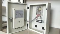 Microcontrôleur et processeur de contrôleur de sécheur d'air déshydratant XJK-XG1F sans chaleur avec technologie FPGA