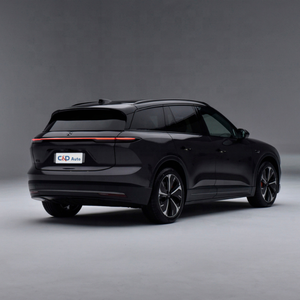 Acceptons les commandes personnalisées – Nouveaux SUV de luxe à énergie nouvelle haut de gamme 2023 <span class=keywords><strong>Nio</strong></span> ES6 ES7 ES8 – Achetez des voitures à vendre - Product Image 4