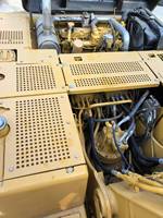 Excavatrice CAT 320B d'occasion abordable, pelle sur chenilles Caterpillar de 20 tonnes, ancien modèle, machine d'origine japonaise en stock