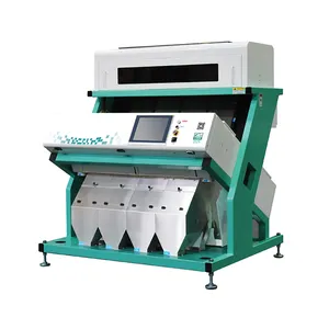 CCD Rice color sorter machine,rice colour sorter machine