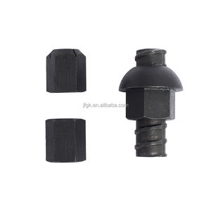 Herrajes para Minería Subterránea: Tuerca de Bloqueo para Pernos de Roca para Estabilidad de Techos - Product Image 2