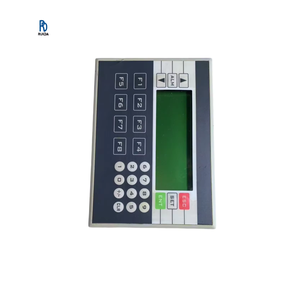 ตัวควบคุม PLC เซ็นเซอร์แสดงผลข้อความ ของแท้ใหม่เอี่ยม XP3-18RT - Product Image 1