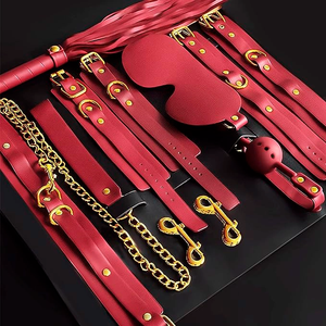 6 шт., регулируемые наручники для взрослых - Product Image 2