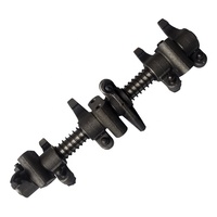 Rocker Arm Assembly for DFSK DFM QUANCAI QC480 ENGINE