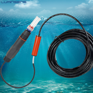 Luminsens nhà sản xuất kỹ thuật số xách tay NH4 + Ion Nitrate Nitrite cảm biến Meter Analyzer chất lượng nước Thiết bị kiểm tra - Product Image 2