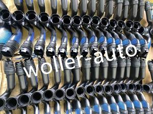 Pour <span class=keywords><strong>Mini</strong></span> <span class=keywords><strong>Cooper</strong></span> <span class=keywords><strong>S</strong></span> Countryman <span class=keywords><strong>Cooper</strong></span> All4 R55 <span class=keywords><strong>R56</strong></span> R57 R58 tuyau d'<span class=keywords><strong>admission</strong></span> d'air 13717627502 13717599226 13717627503 7627502 - Product Image 6