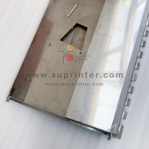 MA High Quality C8.805.001 Sheet Guide Plate for Heidelberg CD102 CX102 Offset <b>Press</b> Parts - Product Image 6