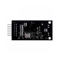 Modul LAN8720 Modul Jaringan Ethernet Transceiver Papan Pengembangan Antarmuka RMII