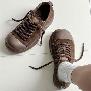 2026 Men Chunky Skate Shoes Round Toe Design Thick <b>Rope</b> <b>Laces</b> Multi‑Layer Height Increasing Thick Sole Low‑Top Casual Sneakers - Product Image 5