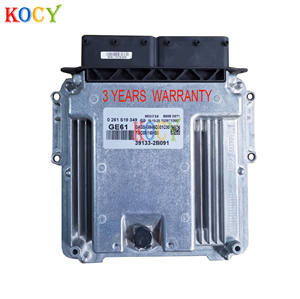Hoge Kwaliteit Motor Control Unit Meg17.9.8 0261s19349 39133-2b091 Voor <span class=keywords><strong>Hyundai</strong></span> Creta Ecm <span class=keywords><strong>Ecu</strong></span> 391332b091 0 261 S19 349 39133 2b091 - Product Image 1