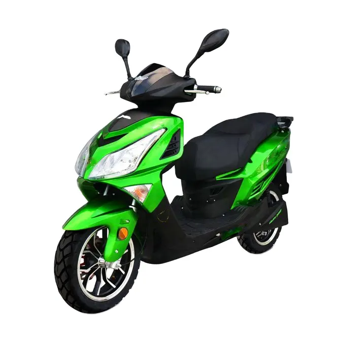 Eec/coc atacado 60v 1500w 20ah, motocicleta de corrida elétrica, barato, velocidade rápida, elétrica, picador elétrico para adultos