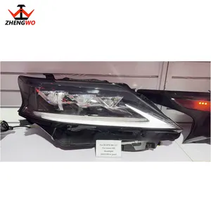 Cho Lexus RX350 RX330 RX270 Đèn pha 2010 2011 2012 2013 2014 2015