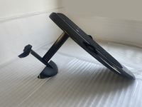 Prêt à expédier : Accessoire de planche hydrofoil électrique 8KW 45KM/H en fibre de carbone intégrale, sac de rangement pour hydrofoil hors-bord pour le surf en stand-up