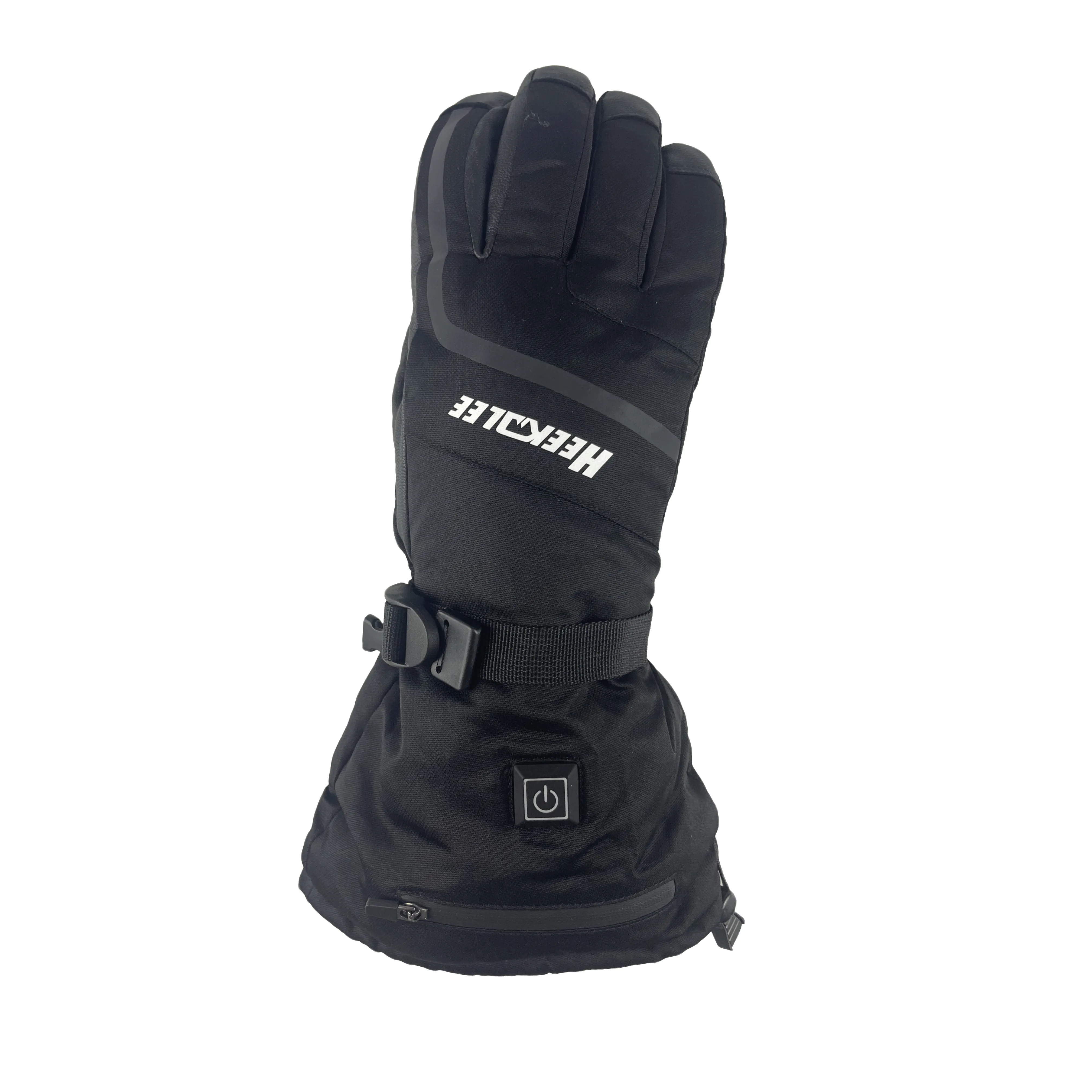 Winter Outdoor Touchscreen-Aufladung Heizung warme Outdoor-Handschuhe für Wandern Sport Ski-Handschuhe