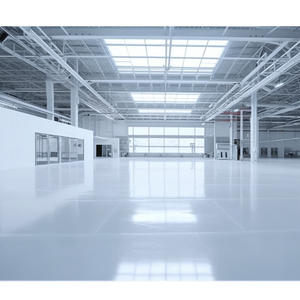 अनुकूलन योग्य कई मॉडल प्रीफैब कार्यशाला प्रीफैब कार्यशाला प्रीफैब कार्यशाला स्टील संरचना भवन - Product Image 2