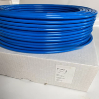 Plc One Neu 50m für Pun-h-8x1,25-bl 197385 Blau Pneumatikschlauch Garantieprodukt