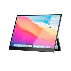 Nouvel écran portable 13,5 <span class=keywords><strong>pouces</strong></span> 2026 pour Switch/PS5/XBOX – Écran externe d'extension <span class=keywords><strong>4K</strong></span> 60HZ 144HZ pour ordinateur portable - Product Image 3