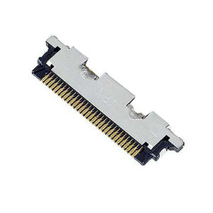 I-PPEXユニバーサルLvdsマイクロ同軸ケーブル20345-030T-32R 20346-030T-32R 2047-0303 20347-330E-12R PVCナイロン配線用ハーネス - Product Image 4