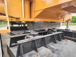 Mesin Pembuat Tiang Pancang Goodeng GPY368 Besar, Harga Terjangkau, Kerja Cepat, Rig Pembuat Tiang Pancang Beton untuk Proyek Pembuatan Tiang Pancang yang Efisien - Product Image 2