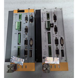 C3S063V2F12 T30 I21 M11 A22 C3S063V2F12 I21 T30 M00 A22 Compax3ไดรฟ์ - Product Image 2