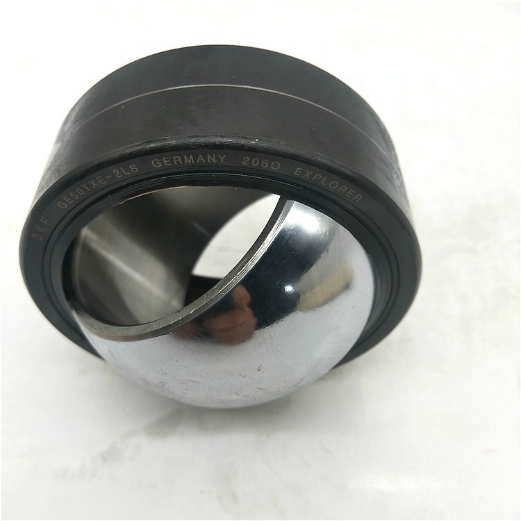 Сферические подшипники скольжения GE50TXE-2LS GE 50 TXE-2LS Размер подшипника 50x75x35mm