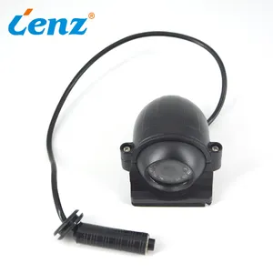 Truck Bus Back View Camera Waterproof Outdoor Camera For Side View View