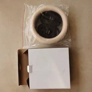 <span class=keywords><strong>Powerman</strong></span> – anneaux de gymnastique en bois de 32mm avec sangles réglables - Product Image 4