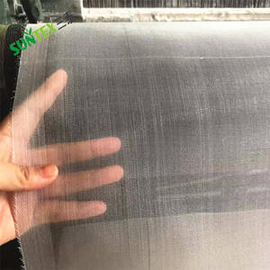 Qualité poids léger windows écran moustiquaire, cristal blanc couleur répulsif nuisibles net, fleurs de pépinière d'ensemencement pucerons filet - Product Image 6