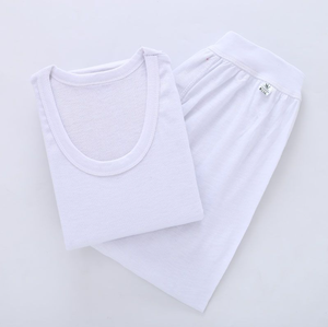 Trung quốc sản xuất của nam giới dài johns phù hợp với nam giới mỏng dòng quần áo dòng quần vừa ấm đồ lót cho các tuổi - Product Image 1