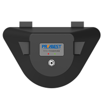 Capteur TU plage basse analyseur de turbidité en ligne compteur de qualité de l'eau surveillance sonde de test numérique Instrument PLTU-700 Probest
