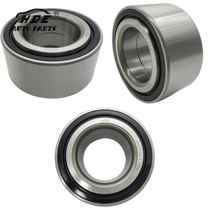 AU1006-6 ABS 44300-SDA-A52 510073 Pièces automobiles en gros Roulement de roue pour Honda Accord VII - Product Image 4