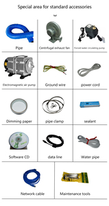Máquina de Grabado y Corte Láser de CO2 de 60W, 80W, 100W para Madera, Acrílico, Goma, MDF, Papel, Máquina de Grabado Láser en Piedra - Product Image 2