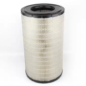 Filtro de Aire de Alta Eficiencia para KAMAZ-5308 728.110956 P777409 CF 15 116/<span class=keywords><strong>2</strong></span> C 29 1420 AF25437 AF25523 AT223226 AT175223 - Product Image 2