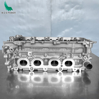 Meilleures ventes de pièces de moteur pour Toyota Highlander, Camry, Sienna 2011-2019, culasse 2AR