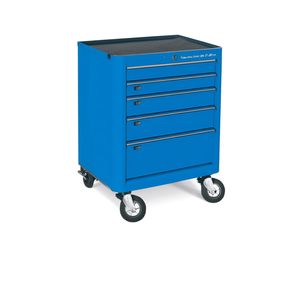Fami Flexa Series <b>Drawer</b> Cabinet 564x675x820mm 4 <b>Drawers</b> <b>Tool</b> Storage Cabinet - Product Image 3
